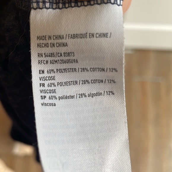 American Eagle Shirt - Picture 6 of 6